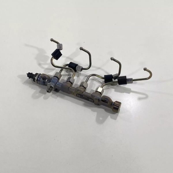Flauta Bico Injetor Jeep Compass 2.0 2021 Diesel 0445214359
