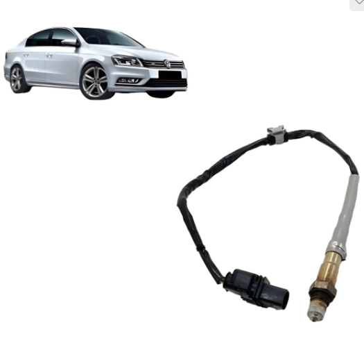 Sensor Sonda Lambda Volkswagen Passat Tsi 2012 06j906262aa