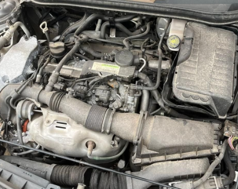Sucata Mercedes-Benz A200 2015 1.6 Turbo - Retirada De Peças
