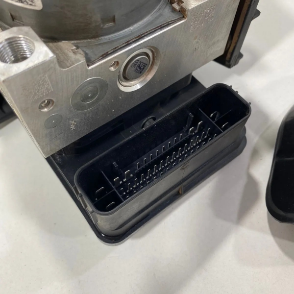 Modulo Abs Jeep Compass 2021 Diesel P68485882ab