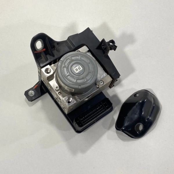 Modulo Abs Jeep Compass 2021 Diesel P68485882ab