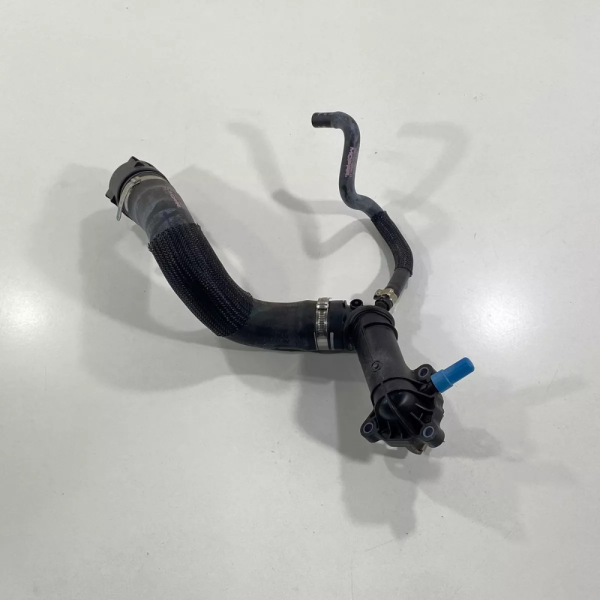 Mangueira Água Do Radiador Jeep Compass 2.0 2021 Diesel
