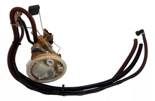 Boia Sensor Nível De Combustível Bmw 320i 2.0 2009 2010