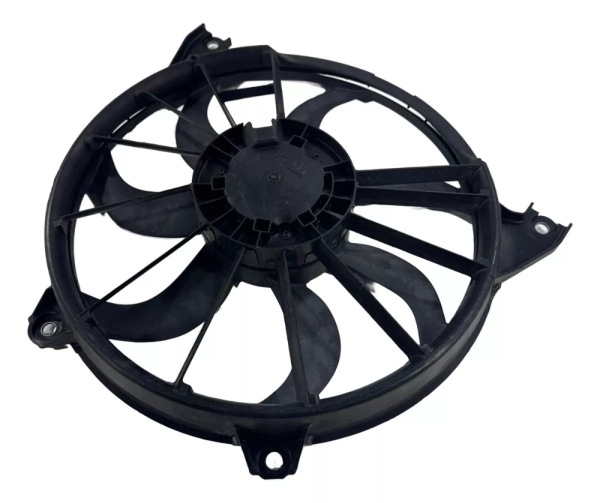 Kit Radiador Condensador Fiat Freemont 2.4 2012