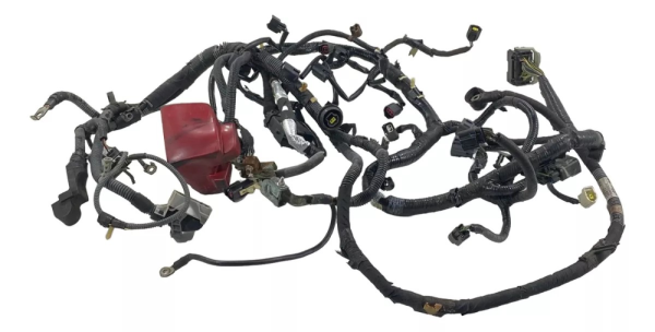 Chicote Plug Injeção Ford Fusion 2.5 2010