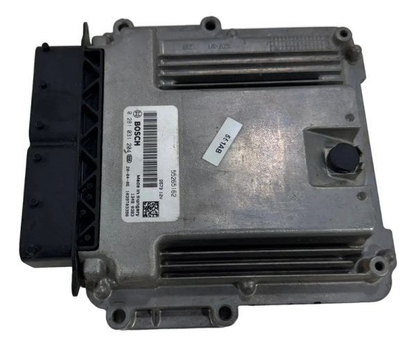 Modulo De Injeção Jeep Compass Limited 2021 Diesel 55265162