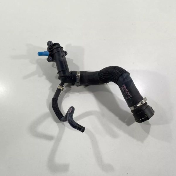 Mangueira Água Do Radiador Jeep Compass 2.0 2021 Diesel