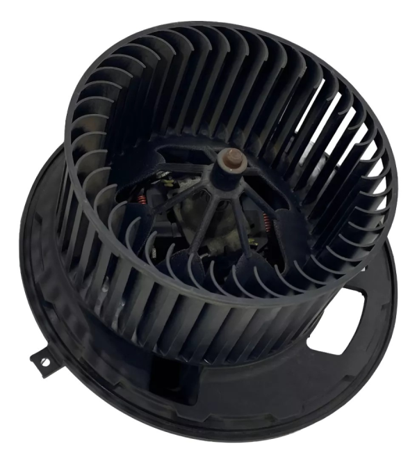 Ventilador Interno Ar Condicionado Bmw 320i 2.0 2009 2010