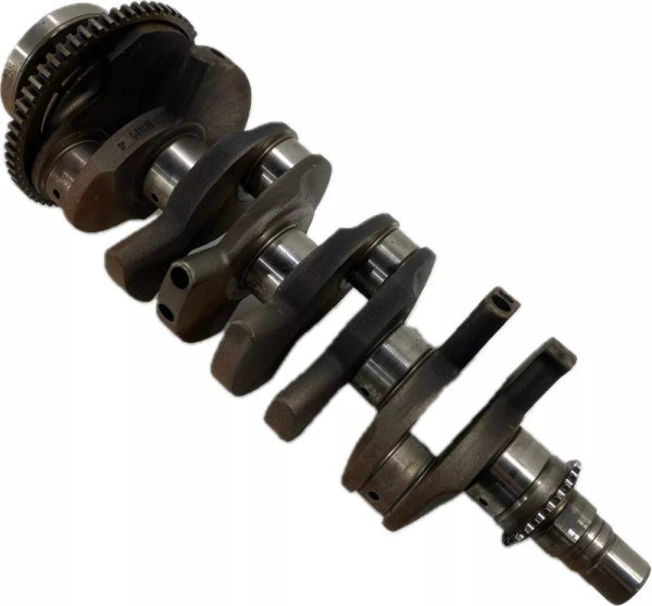 Virabrequim Std Etorq 1.8 16v 2016 Fiat Bravo Punto Linea