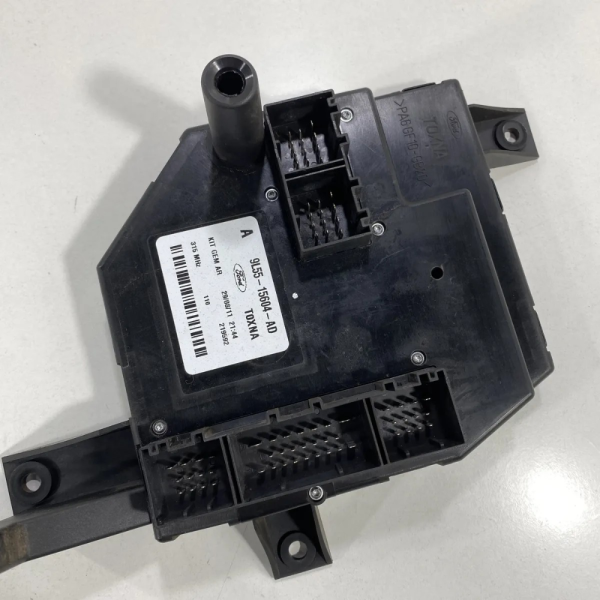 Modulo Conforto Ford Ranger 2.3 2011 2012 9l5515604ad
