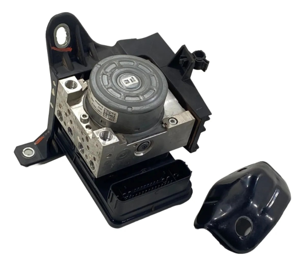 Modulo Abs Jeep Compass 2021 Diesel P68485882ab