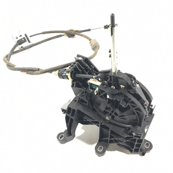 Alavanca Câmbio Automático Ford Focus 2.0 2015 Powershift