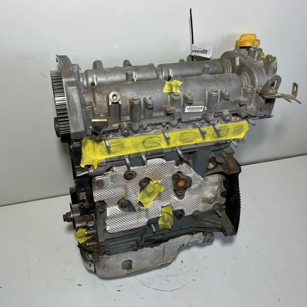 Motor Parcial Fiat Toro 2.0 Diesel 2021 170cv