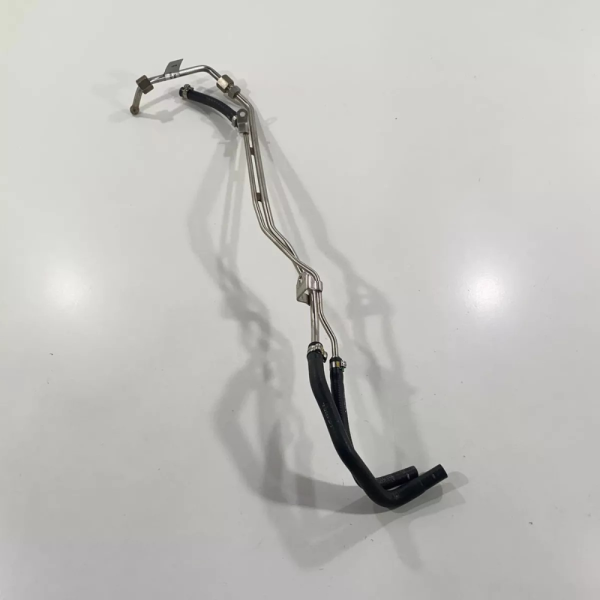 Mangueira Tubo Água Válvula Egr Jeep Compass 2021 50528457