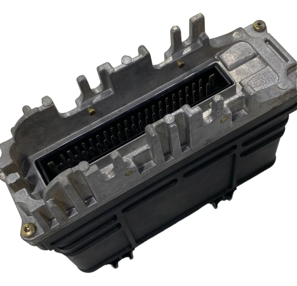 Modulo De Injeção Volkswagen Gol G3 1.0 16v 2001 Iaw1av170bi