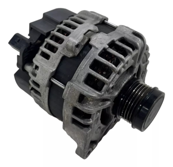 Alternador Mercedes-benz A200 Gla200 Cla200 1.6 Turbo 2015